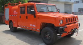 洒水车