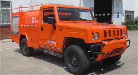 1.7吨洒水车